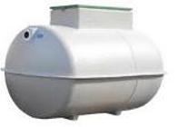 septic tank products