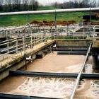 waste water treatment plant products